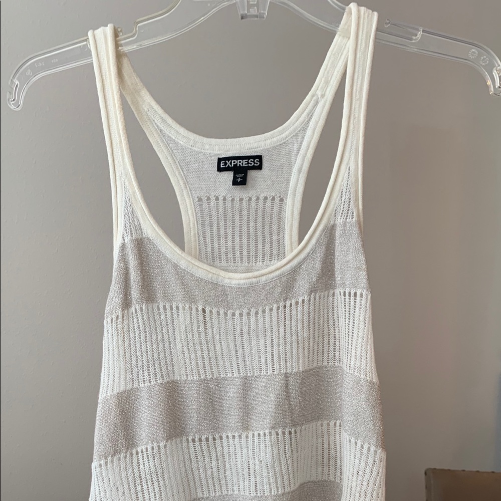 Express Top - Razorback - Size S